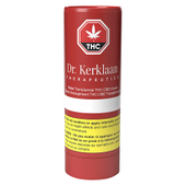 relief. Transdermal THC:CBD Cream | 60g