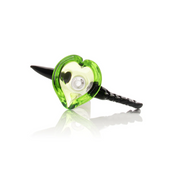 14mm Cupid Bowl - Lime Green