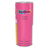 Pink Lemonade Splash Zero