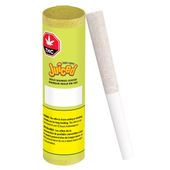 Juiced Xtreme Maui Mango Resin Infused Pre-Roll Juiced Xtreme Maui Mango Resin Infused Pre-Roll