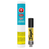 Rainbow GLTO Liquid Diamond 510 Thread Cartridge