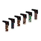 Eagle Torch | Sugar Skulls Break-Up Series