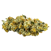 Dank Drops Limited Monthly Quads Dried Flower
