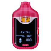 Switch 95+ Digital Diamonds Strawberry Jam/French Toast AIO
