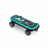 PLAYDECK Skateboard 510 Battery