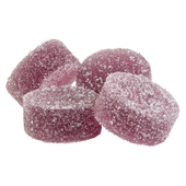 Grapple Juice 1:1 THC:CBG Soft Chews