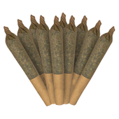 *FIRE OG* Indica Pre-Roll