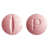 Watermelon Lemonade Paradise Bliss Orally Dissolving Tablet