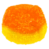 Ratio'd - The 1:1 Peach One