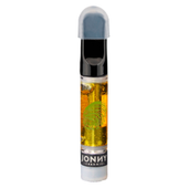 Blueberry Kush [Distillate] | 1g