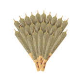 Sativa 420 King Size Pre-Rolls