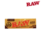 Raw Single Wide Kutcorners Rolling Papers