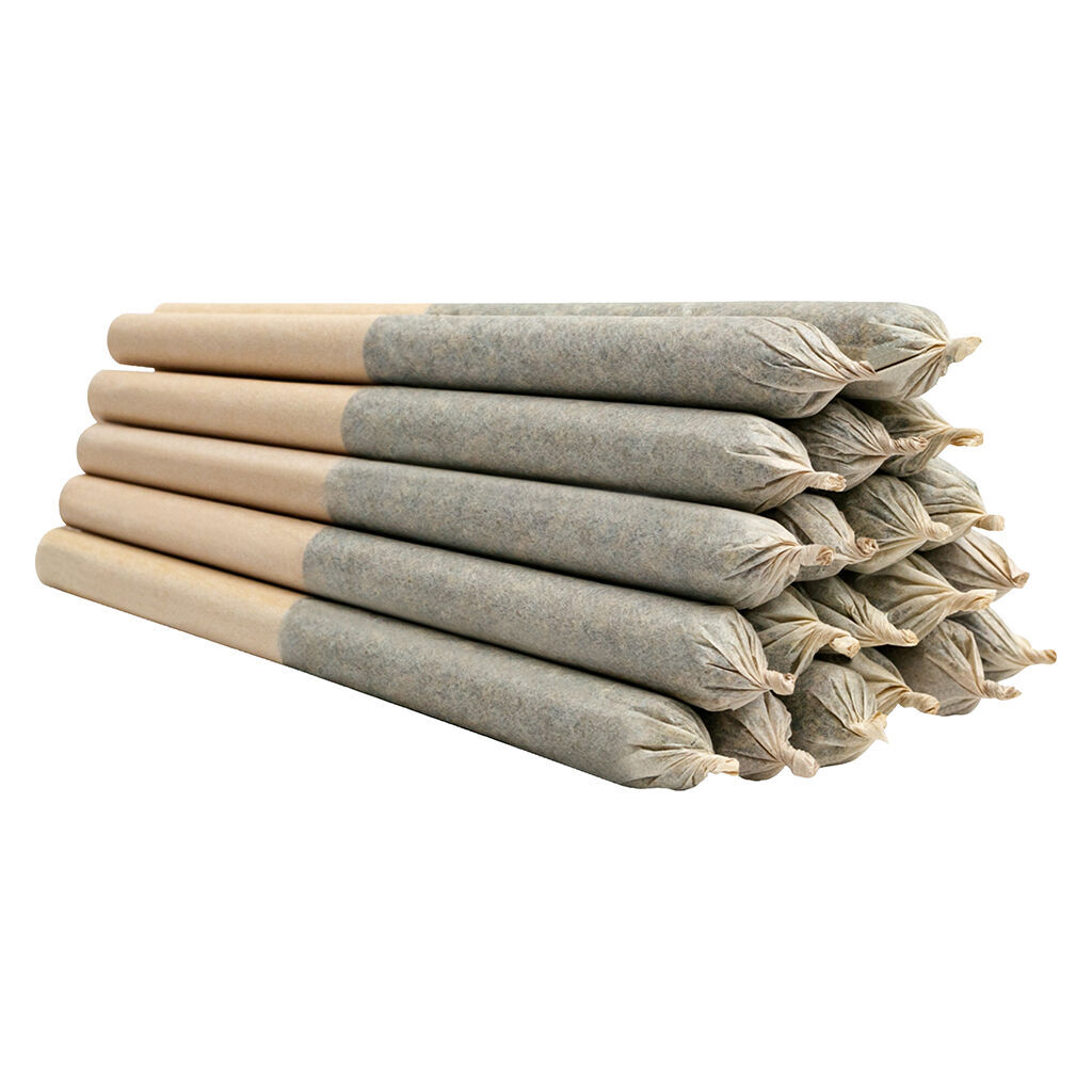 Big Red: Sativa | 20x0.5g