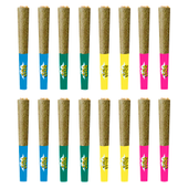 Jays 4x4 Infused Pre-Roll Variety Pack