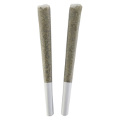 Bubblegum Ice Cream Pre-Roll