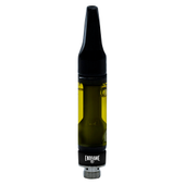 ENDGAME Hard Hitter  MOSAZ Liquid Diamond Vape 1g
