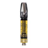 Banana MLK Liquid Diamond Vape Cartridge