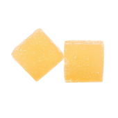 Rise & Shine Clementine 1:1 Sativa 2 x 4.5g Soft Chews