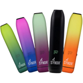 Syndr Dry Herb Vaporizer (Any Colour)