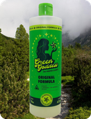 Green Goddess - 16oz Glass Cleaning Solution