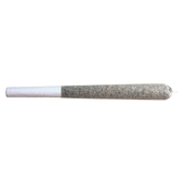 Be Humble. - Black Amber (GMO x OG Kush Bx2)  Pre-Roll