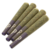 Tropical Cooler Pre-Rolls