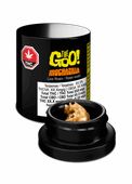 The Goo! Mochazilla Live Rosin