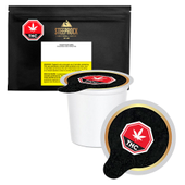 Instant Hash Coffee