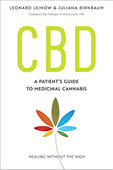 CBD: A Patient's Guide to Medicinal Cannabis