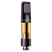 Yuzu Honey Diamonds 510 Cartridge