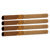 Purple Churro Bluntees