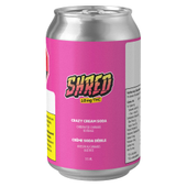 Crazy Cream Soda | 6x355ml
