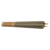 Pink Rozay Pre-Roll