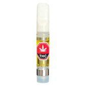 Strawberry Cyclone 510 Thread Cartridge