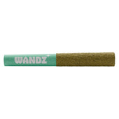 Bubble Kush Wandz Dragonfruit Hibiscus Infused Pre Rolls Bubble Kush Wandz Dragonfruit Hibiscus Infused Pre Rolls