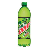 MOUNTAIN DEW 710ml