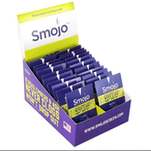 Screens Smojo Permanent Steel Single Pack