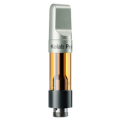 232 Series Motorbreath Pure Live Resin 510 Thread Cartridge