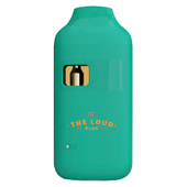 Jet Fuel Liquid Diamonds All-In-One Vape