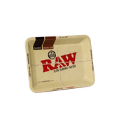 RAW - Mini Metal Tray