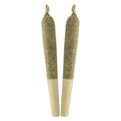 Key Lime Pie Pre-Roll