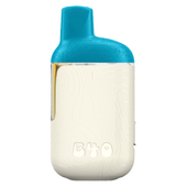 Kush Mint BOOSTED All-In-One Vape
