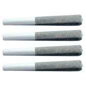 Kush Cookies Pre-roll