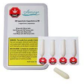 Assuage CBD SUPPOSITORIES Cannabidiol  - 8.8 g