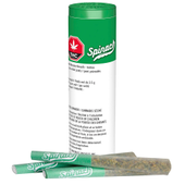 Green Monster Breath Pre-Roll Green Monster Breath Pre-Roll