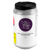 Blueberry Pomegranate Seltzer