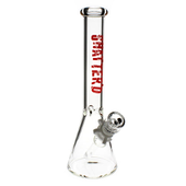 12" Beaker Bong