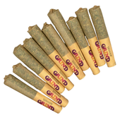 Sativa 20% Plus Pre-Roll