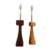 Hand Crafted Dab Tool