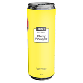 Cherry Pineapple Seltzer
